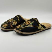 Chinelo Pantufa Katurê Estampa Yorks Feminino