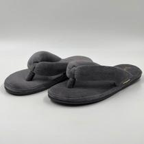 Chinelo Pantufa Katurê Tira Larga em Plush Feminino Chinelo Pantufa Katurê Tira Larga em Plush Feminino