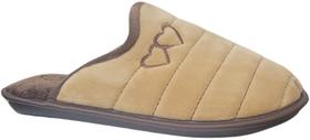 Chinelo Pantufa Leffa Aveludado 787