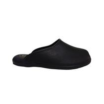 Chinelo Pantufa Leffa Inverno 582 Preto