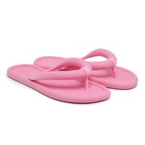 Chinelo Pantufa Nuvem Ortopédico Feminino Confortável N01