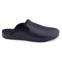 Chinelo Pantufa Pegada Masculino 166001 Microfibra