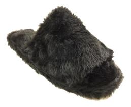Chinelo Pantufa Specht Peluciada Inteira Preta Ou Rosa Chinelo Pantufa Specht Peluciada Inteira Preta Ou Rosa