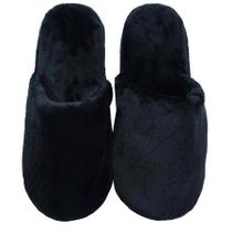 Chinelo Pantufa Toque de Seda 35/36 Niazitex