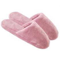 Chinelo Pantufa Toque de Seda 37/38 Niazitex