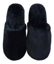 Chinelo Pantufa Toque de Seda 43/44 Niazitex