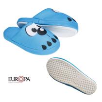 Chinelo Pantufa Turma Da Mônica Estampado 867 Bidu Europa