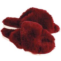 Chinelo Pantufa Valentine Europa Feminina - 930 Chinelo Pantufa Valentine Europa Feminina - 930