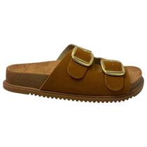 Chinelo Papete Beira Rio Fivela On Feminino Chinelo Papete Beira Rio Fivela On Feminino