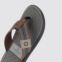 Chinelo Papete de Dedo Genebra Masculino - Cartago