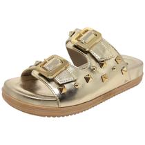 Chinelo Papete feminino Flatform Formosa Social Cacci