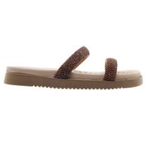 Chinelo Papete Feminino Modare 7178.116 Bege