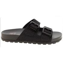 Chinelo Papete Feminino Moleca Fivela Gliter 5436.401