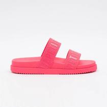 Chinelo Papete Feminino Petite Jolie First Hit Pink PJ7310 Chinelo Papete Feminino Petite Jolie First Hit Pink PJ7310