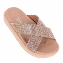 Chinelo Papete Feminino Vizzano 6459.122