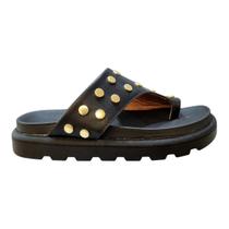 Chinelo Papete Feminino Vizzano Casual Dedo Conforto Superleve Detalhe Metalizado 6510.117 Preto Chinelo Papete Feminino Vizzano Casual Dedo Conforto Superleve Detalhe Metalizado 6510.117 Preto