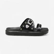 Chinelo Papete Improviso Preto