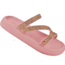 Chinelo Papete Luelua 151000 Meninas