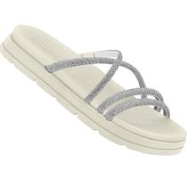 Chinelo Papete Moleca 5490.112 Feminina