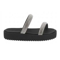 Chinelo Papete Moleca Brilho 5489.115