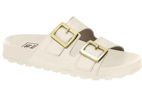 Chinelo Papete Slide Feminina Sardenha Moleca 5436.4011