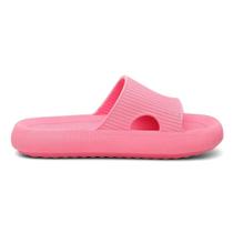 Chinelo Papete Slide Nuvem Ortopédico Macio Sandália Confortável EVA