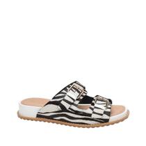 Chinelo Papete Tabita 10822578 - Off White Chinelo Papete Tabita 10822578 - Off White
