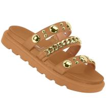 Chinelo Papete Vizzano 6510.102 Feminino