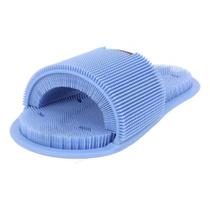 Chinelo para Banho com Ventosas N2447373 Azul - Quanhe