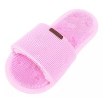 Chinelo para Banho com Ventosas N2447373 Rosa - Quanhe