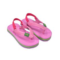 Chinelo Para Criança Menino Menina Confortavel Leve Macio Estiloso Kids Baby Oferta preço Baixo Envio Imediato