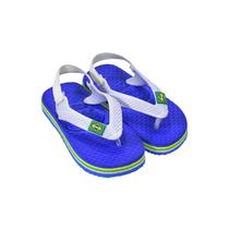 Chinelo Para Criança Menino Menina Confortavel Leve Macio Estiloso Kids Baby Oferta preço Baixo Envio Imediato