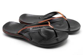 Chinelo para idoso não escorrega designer anatômico anti stress Chinelo para idoso não escorrega designer anatômico anti stress