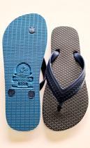 Chinelo Para Pé Supinado Borracha 90/10 Chinelo Para Pé Supinado Borracha 90/10