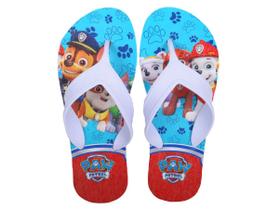Chinelo Patrulha Canina Lançamento Novo Modelo Chinelo Patrulha Canina Lançamento Novo Modelo