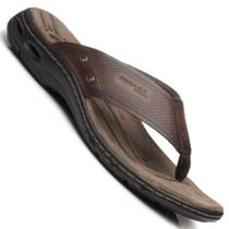 Chinelo Pegada 130684 Masculino