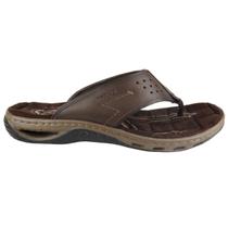 CHINELO PEGADA 131663 Cor:CRAVOTAMANHO:40