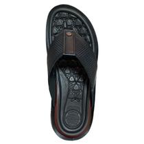 Chinelo Pegada Adulto Masculino Preto Chinelo Pegada Adulto Masculino Preto