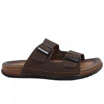Chinelo Pegada com Fivelas Ajustáveis 13485105