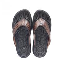 Chinelo Pegada Com Tiras Confortável Masculino 134202