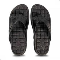 Chinelo Pegada Conforto Couro Legítimo Anatômico Moda 131221 Chinelo Pegada Conforto Couro Legítimo Anatômico Moda 131221