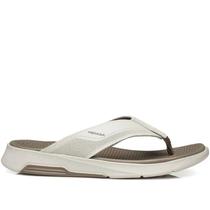 Chinelo Pegada em Couro 134701-02 Chinelo Pegada em Couro 134701-02