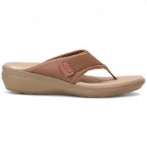 Chinelo Pegada em Tecido 232751 Feminino