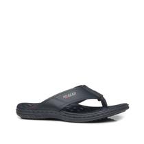 Chinelo Pegada Infantil em Microfibra Marinho 373301-03