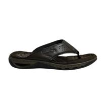 Chinelo Pegada Masculino 131663 Marrom
