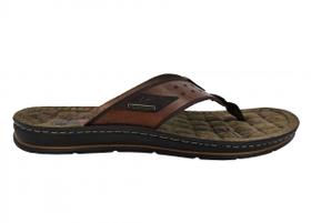 Chinelo Pegada Masculino 132854