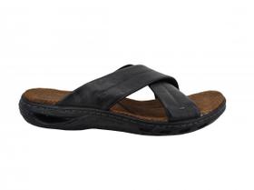 Chinelo Pegada Masculino Amortech 131637 Chinelo Pegada Masculino Amortech 131637