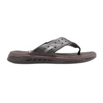 Chinelo Pegada Masculino Brown