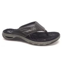 Chinelo Pegada Masculino Couro Amortech 131663 Chinelo Pegada Masculino Couro Amortech 131663