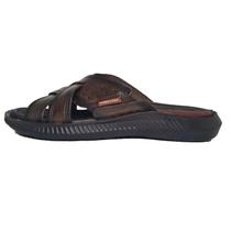 Chinelo Pegada Masculino - Cravo